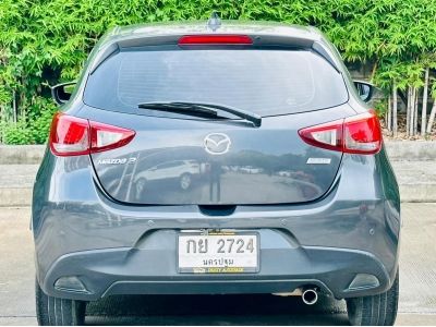 Mazda2 1.3 Hi Connect ปี 2018 รูปที่ 7